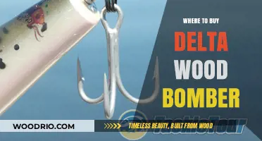 Best Places to Purchase the Delta Wood Bomber Jacket Online