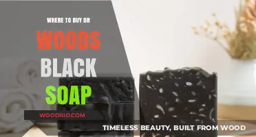 Best Places to Purchase Dr. Woods Black Soap Online & In-Store