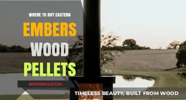 Best Places to Purchase Eastern Embers Wood Pellets Online & Locally