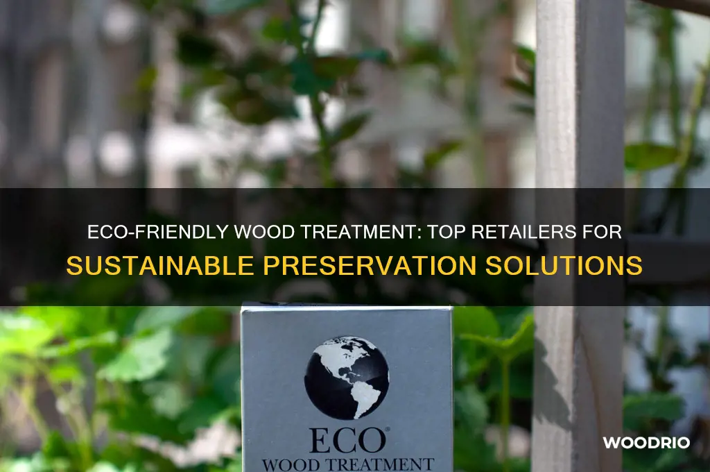 where to buy eco wood treatment