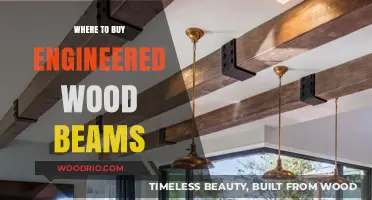 Top Sources for High-Quality Engineered Wood Beams: A Buyer's Guide