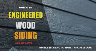 Top Retailers for High-Quality Engineered Wood Siding: A Buyer's Guide