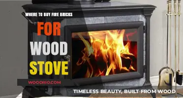 Best Places to Buy Fire Bricks for Your Wood Stove