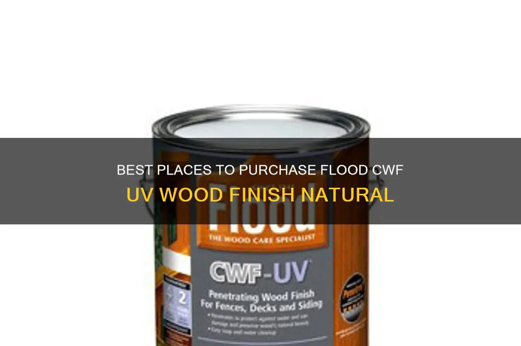 where to buy flood cwf uv wood finish natural