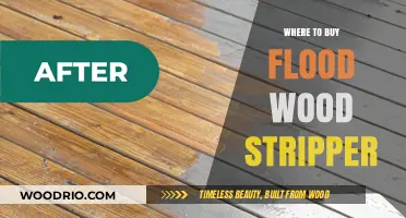 Best Places to Purchase Flood Wood Stripper for Your Project