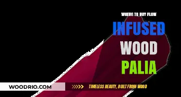 Best Places to Purchase Flow Infused Wood in Palia