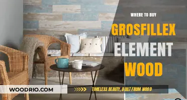 Best Places to Purchase Grosfillex Element Wood Furniture Online