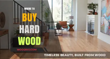 Best Places to Buy High-Quality Hardwood for Your Next Project