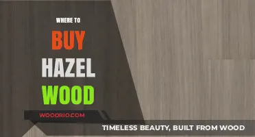 Discover the Best Places to Buy Authentic Hazel Wood Online