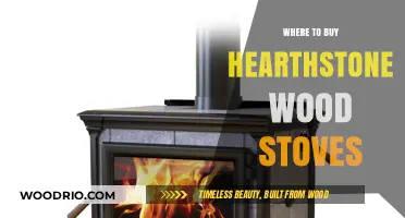 Best Places to Purchase Hearthstone Wood Stoves: A Comprehensive Guide