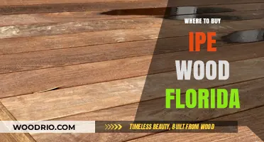 Top Ipe Wood Suppliers in Florida: Where to Buy Quality Lumber