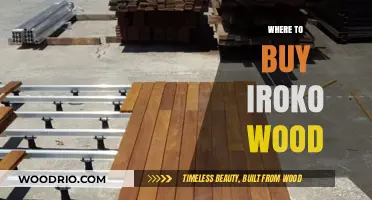 Best Places to Purchase High-Quality Iroko Wood Worldwide