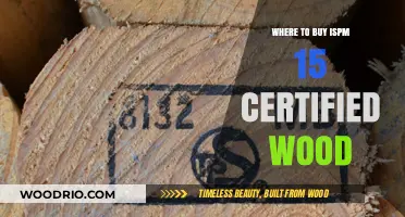 Where to Buy ISPM 15 Certified Wood: Top Suppliers Guide