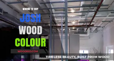 Where to Buy Josh Wood Colour: Top Retailers and Online Stores