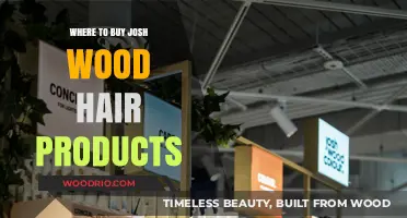 Best Retailers to Purchase Josh Wood Hair Products Online & In-Store