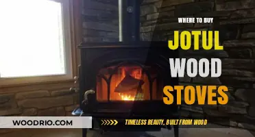 Top Retailers for Jotul Wood Stoves: Where to Buy Guide