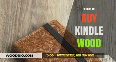 Best Places to Purchase High-Quality Kindle Wood for Your Fireplace