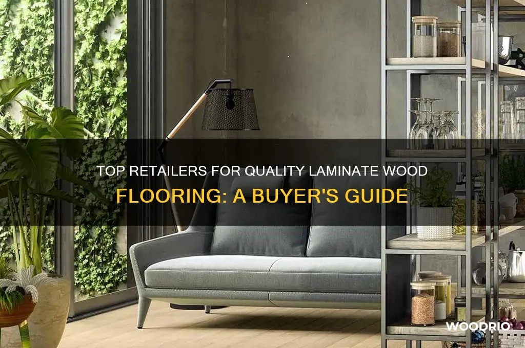 where to buy laminate wood
