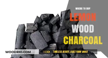 Discover the Best Places to Buy Lemon Wood Charcoal Online
