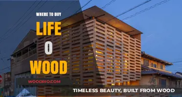 Discover the Best Places to Purchase Life O Wood Products