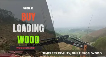 Best Places to Purchase Quality Loading Wood Near You