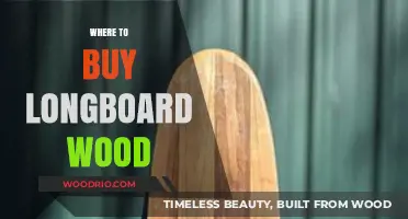 Top Longboard Wood Suppliers: Where to Buy Quality Decks Online
