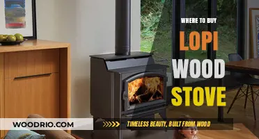 Best Places to Purchase Lopi Wood Stoves: A Comprehensive Guide