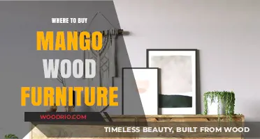 Discover the Best Places to Buy Mango Wood Furniture Online