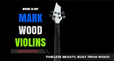 Discover the Best Places to Purchase Mark Wood Violins