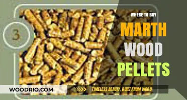 Top Locations to Purchase High-Quality Marth Wood Pellets