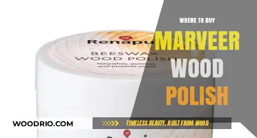 Best Places to Purchase Marveer Wood Polish for Furniture Care