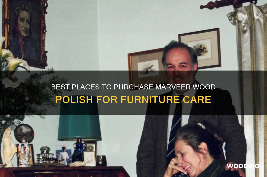 where to buy marveer wood polish