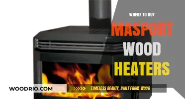 Top Retailers for Masport Wood Heaters: Where to Buy Guide
