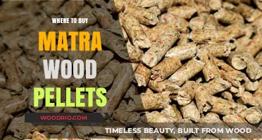 Best Places to Purchase High-Quality Matra Wood Pellets Online