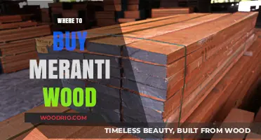 Best Places to Purchase High-Quality Meranti Wood Worldwide