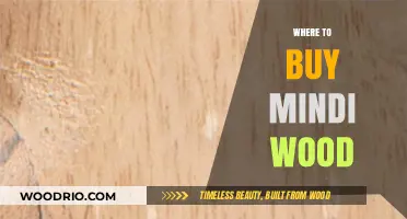 Discover the Best Places to Purchase High-Quality Mindi Wood