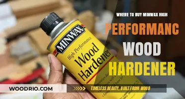 Best Places to Purchase Minwax High Performance Wood Hardener