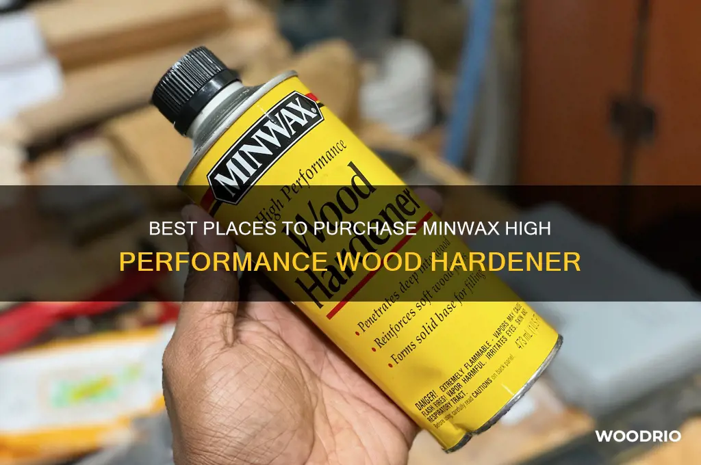 where to buy minwax high performance wood hardener