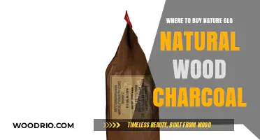 Best Places to Purchase Nature Glo Natural Wood Charcoal Online & In-Store