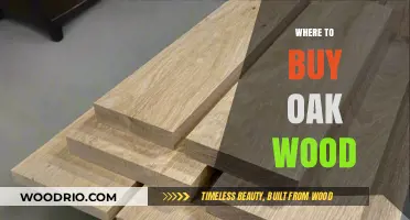 Best Places to Purchase High-Quality Oak Wood for Your Projects