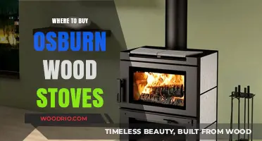 Top Retailers for Osburn Wood Stoves: Where to Buy Guide