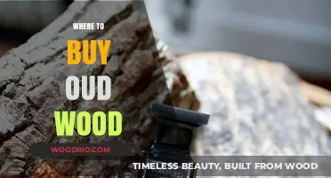 Discover the Best Places to Purchase Authentic Oud Wood Online