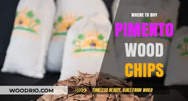 Best Places to Buy Pimento Wood Chips for Authentic BBQ Flavor