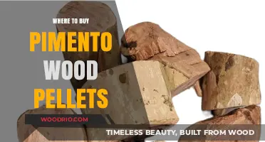 Best Places to Buy Pimento Wood Pellets for Smoking and Grilling
