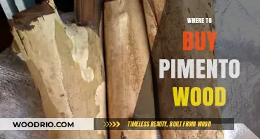 Best Places to Buy Authentic Pimento Wood for Smoking and Grilling