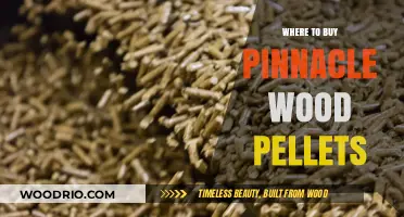 Top Retailers for Pinnacle Wood Pellets: Where to Buy Guide