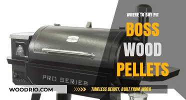 Best Places to Buy Pit Boss Wood Pellets for Grilling