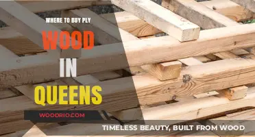 Best Places to Buy Plywood in Queens: Top Supplier Guide
