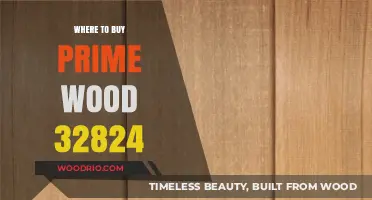 Best Places to Purchase Prime Wood in 32824 Area