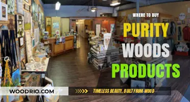 Discover the Best Retailers to Buy Purity Woods Products Online